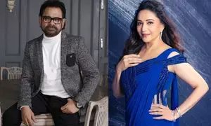 Madhuri Dixit is the perfect choice for New Manjulika: Anees Bazmee