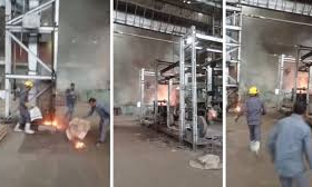 2 dead in Jabalpur factory blast, over a dozen injured (Ld)
