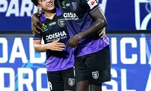 ISL 2024-25: Seasoned stars help Odisha FC condemn East Bengal FC to sixth straight defeat
