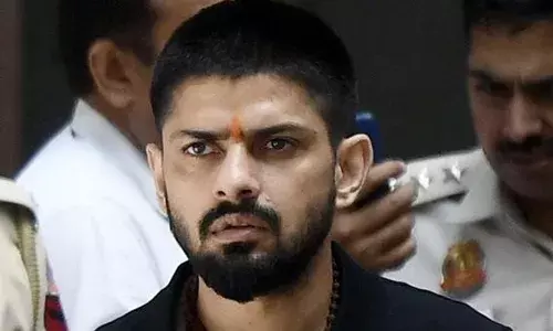 Maharashtra Assembly Elections Take a Bizarre Turn: Gangster Lawrence Bishnoi Offered Candidacy by Political Party