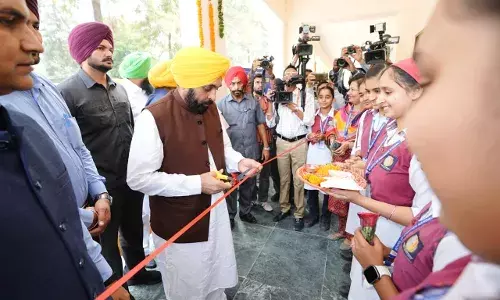 Paradigm shift in education sector in state around 27 lakh parents attends Mega PTM in Punjab: CM