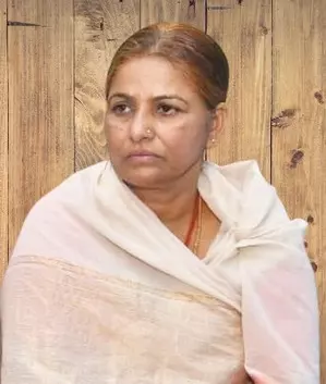 Bihar bypolls: JD-U defends giving ticket to Manorama Devi