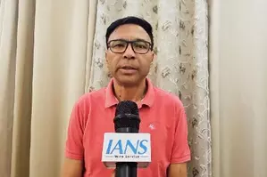 Ladakh MP expresses hope for peace at LAC following India-China patrolling agreement