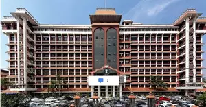 Kerala govt appeals against HC order of taking over six churches