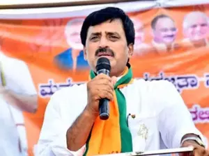 K’taka bypolls: Day after quitting MLC, BJP leader says will file nomination as Independent on Oct 24