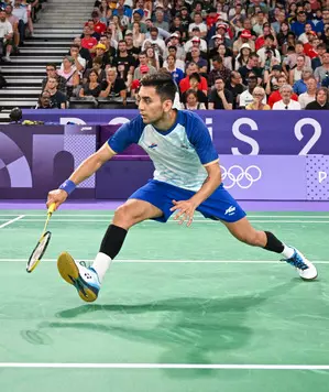 Gopichand calls for thorough review of badmintons exclusion from Glasgow 2026