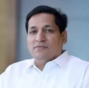 Maha bypolls: BJP leader joins NCP SP, to contest from Belapur against BJP nominee