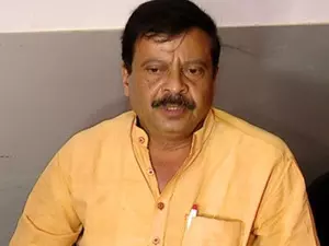 Odisha govt gears up to tackle impending cyclone Dana threat