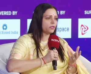 Need to invest in use of tech in philanthropy: Nidarshana Gowani