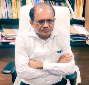 Telangana ACB books suspended official for disproportionate assets