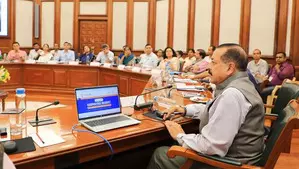 Make optimal, responsible use of AI in govt working: Jitendra Singh