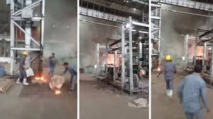 2 dead in Jabalpur factory blast, over a dozen injured (Ld)