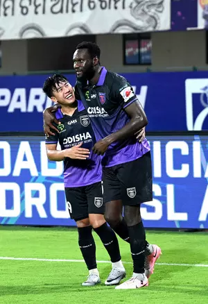 ISL 2024-25: Seasoned stars help Odisha FC condemn East Bengal FC to sixth straight defeat