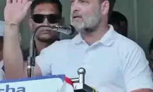 There will be two MPs from Wayanad as I will be unofficial one: Rahul Gandhi