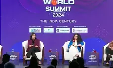Women breaking glass ceilings in every sphere: Leading Indian businesswomen