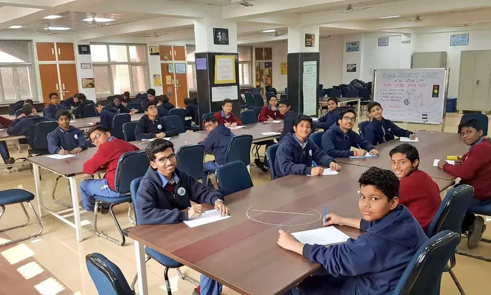 Delhi Schools to Implement 10 Bagless Days for Classes 6-8