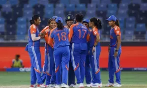 India-W vs New Zealand-W: When and where to watch, date, time, live streaming, live broadcast, venue