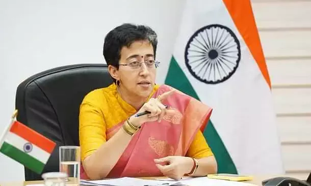 Delhi Government Announces Rs 5000 Monthly Pension for Divyangjans