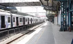 Western Railway rolls out redevelopment initiative targeting 124 railway stations