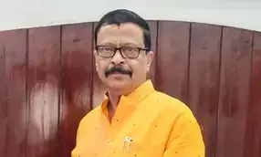 Cyclone Dana: Leave homes & come to relief centres, Odisha Minister to people