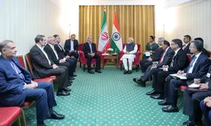 Had good agreements with PM Modi on expanding Iran-India ties, says Pezeshkian