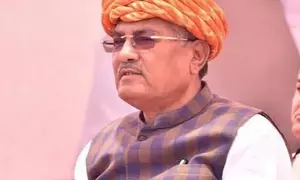 Gujarat govt announces Rs 1419 crore relief package for farmers ahead of Diwali