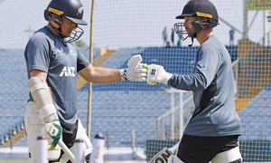 2nd Test: New Zealands Tom Latham confident of spin challenge against India in Pune