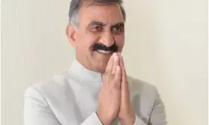 Himachal CM to visit far-flung villages to redress grievances