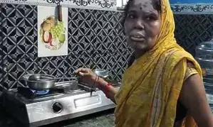 Rural women of Dhanbad reap benefits of Ujjwala scheme
