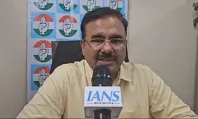 AAP’s gimmickry won’t clean Yamuna, says Congress