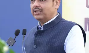 Maha polls: Fadnavis intervention helps disgruntled BJP leaders to fall in line