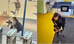 Terrorist attack at Turkish aerospace company results in casualties: Minister