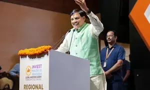 Rewa’s industry conclave received investment proposal of Rs 31000 cr: MP CM