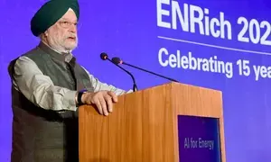 AI adoption can generate Rs 33.8 lakh cr worth economic value by  2030: Hardeep Puri