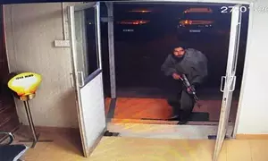 J&K Police releases pictures of two terrorists involved in Gagangir terror attack