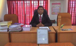 Gujarat: Fake judge sent to 11-day police custody