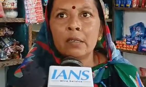 Bihar: Sharda Devi turns successful entrepreneur, loan under NRLM changed her fate