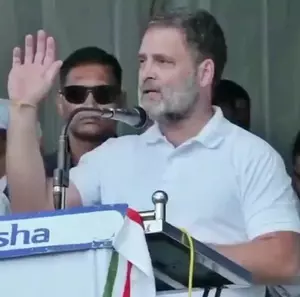 There will be two MPs from Wayanad as I will be unofficial one: Rahul Gandhi