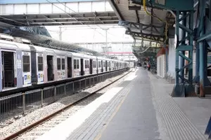 Western Railway rolls out redevelopment initiative targeting 124 railway stations