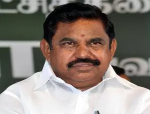 Natural for political parties to seek alliance with AIADMK, says EPS