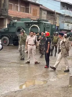 Curfew imposed in Manipurs Churachandpur areas after protests over molestation