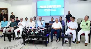 7660 houses to be build for violence-hit people: Manipur CM