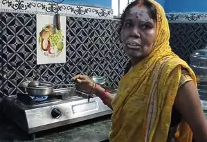 Rural women of Dhanbad reap benefits of Ujjwala scheme