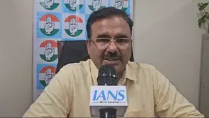 AAP’s gimmickry won’t clean Yamuna, says Congress