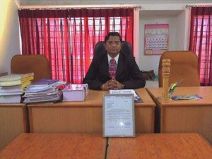 Gujarat: Fake judge sent to 11-day police custody