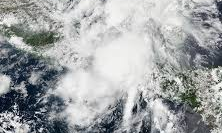 Bangladesh issues warning as cyclone Dana intensifies