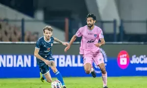 ISL 2024-25: Southern Derby on cards as Kerala Blasters welcome leaders Bengaluru FC