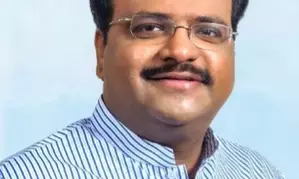 Sameer Bhujbal quits as Mumbai NCP chief; to contest as Independent from Nandgaon seat