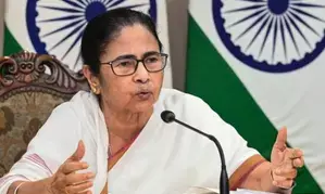 Cyclone Dana: Over 83,000 people in Bengal shifted to temporary relief camps, says Mamata Banerjee