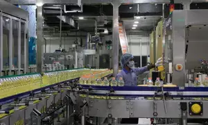 Adani Wilmar posts highest-ever half yearly net profit at Rs 624 crore